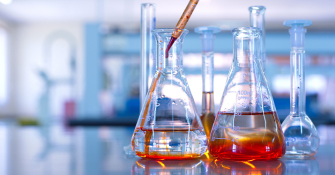 JAE Intro 2021 - Nuevas metodologías sintéticas para la síntesis de compuestos antivirales