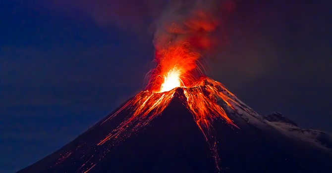 JAE Intro 2021 - Observación y modelización de procesos volcánicos