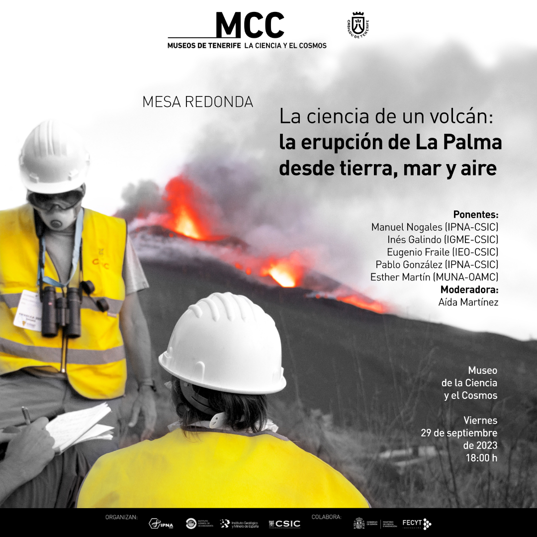 mesa redonda cenizaylava