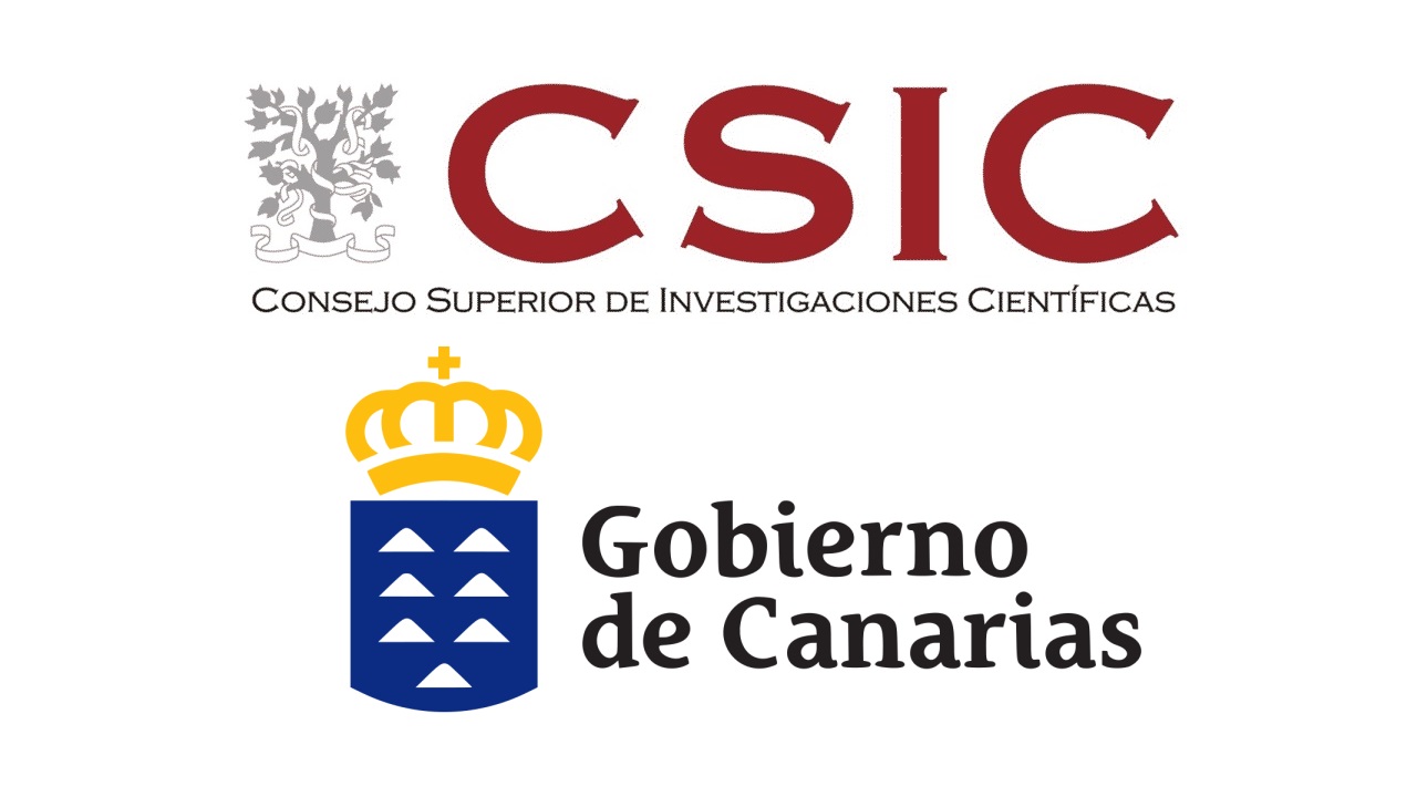 CSIC Gob Can
