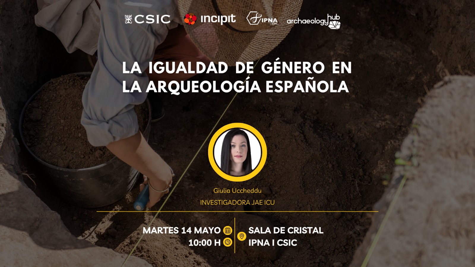 Estudio Giulia Uccheddu