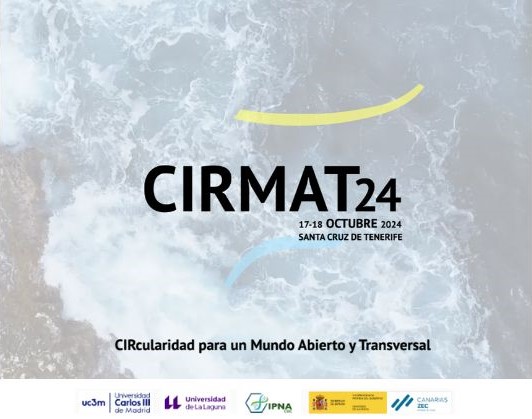 Imagen CIRMAT 2024