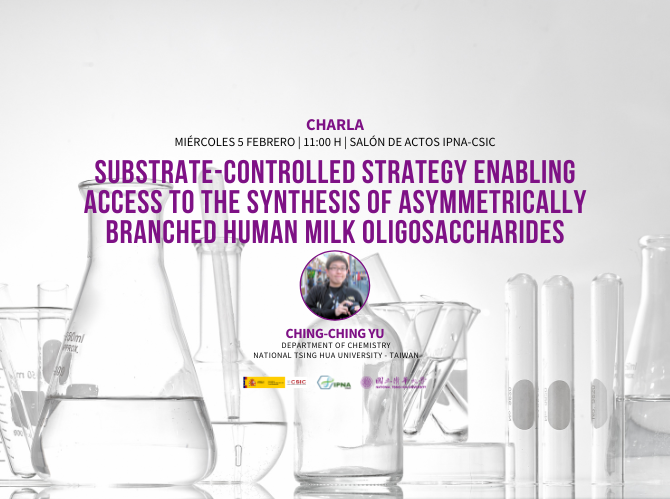 Charla Ching-Ching Yu