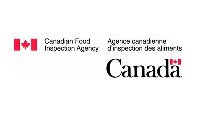 Canadian Food Inspection Agency