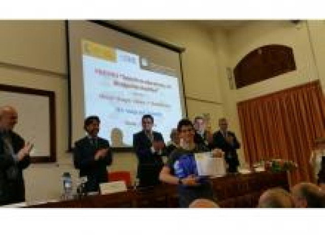 Resolution of the CSIC-Canarias and CSIC-Obra Social La Caixa 2018 Awards (ACIISI-CSIC) (ACIISI-CSIC)