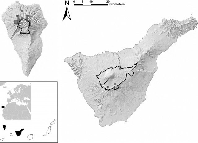Comprehensive population viability study