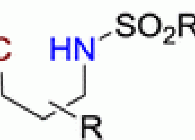 Chemoselective Intramolecular Functionalization