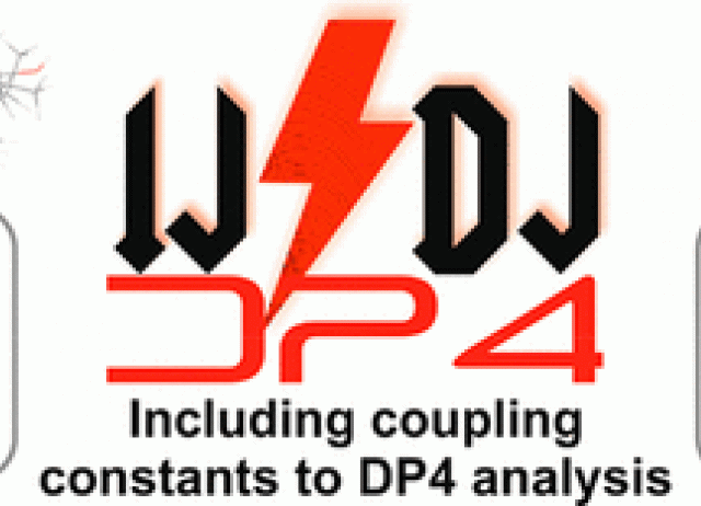 Combining the Power of J Coupling and DP4 Analysis
