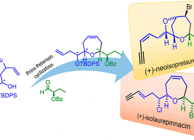 Enantioselective