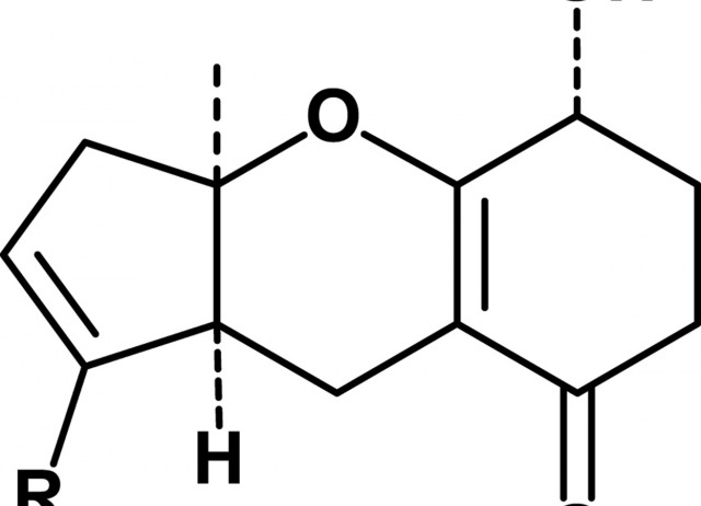 Proposal for structural revision of several monosubstituted tricycloalternarenes