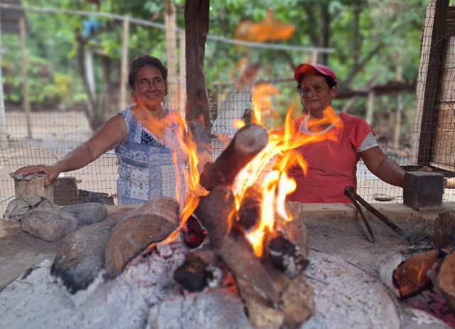 Actividades CLIMALBIO