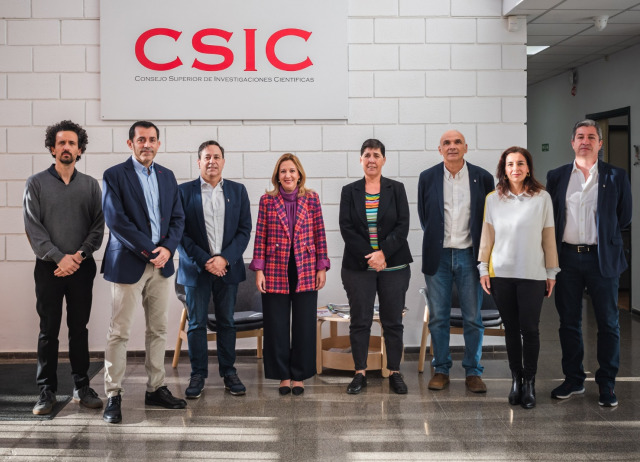 Visita Rosa Dávila 2024