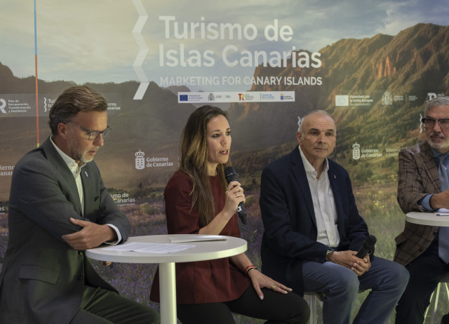 Convenio Turismo y Ciencia