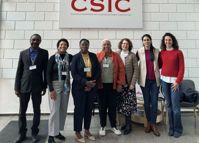 Visita socios TecnoMac