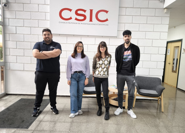 Contratados FSE Plus 2024