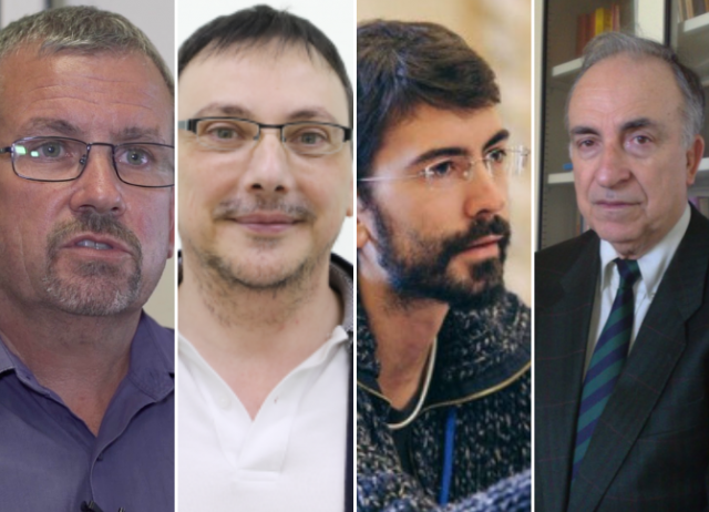 ranking de Stanford 2025