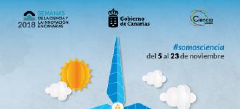 Las Semanas de la Ciencia y la Innovación en Canarias implican numerosas y diversas actividades científicas y tecnológicas, así como de generación y divulgación del conocimiento científico, que se realizan con la participación activa de las instituciones públlcas, universidades canarias, centros de investigación como el IPNA, museos, sociedades científicas, fundaciones y distintos agentes sociales: asociaciones empresariales, colectivos ciudadanos, entre otros.