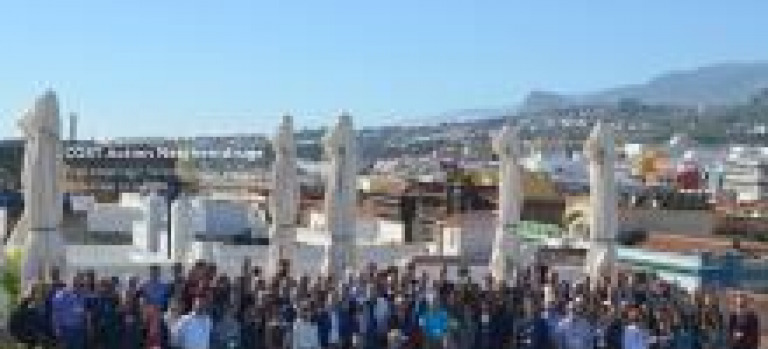 COST Action Natchemdrugs: addressing the role of natural products in drug discovery