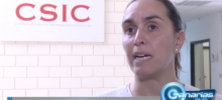 Interview to Dra. Marta López