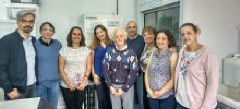 Evaluation of the Knowledge Transfer Plan