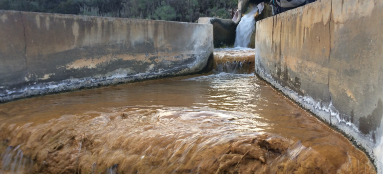 Fuente Nueva, Fasnia