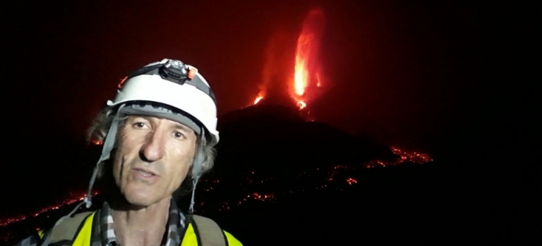 Vicente Soler crónica