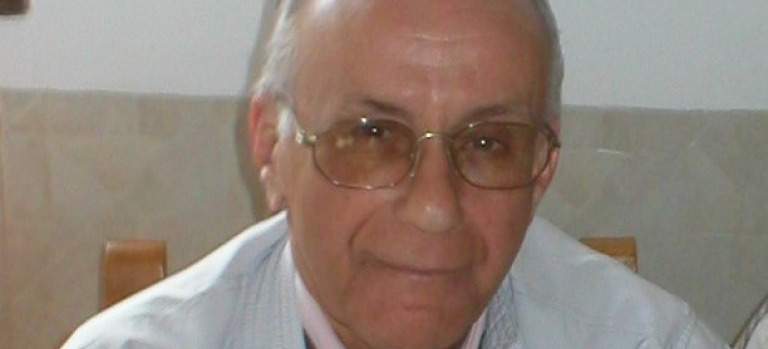 Jaime Bermejo