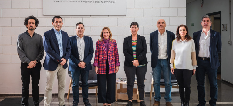 Visita Rosa Dávila 2024