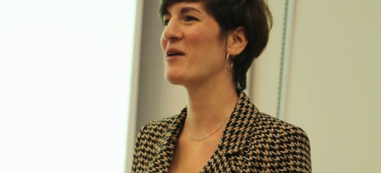 Paula Arribas (FOTO: ZSM Munich)