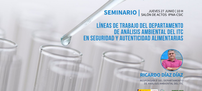 Seminario - Ricardo Diaz - ITC