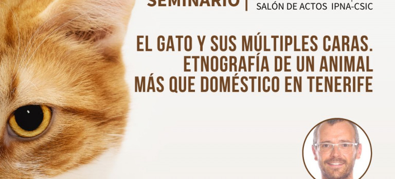 Seminario Ferran