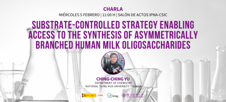 Charla Ching-Ching Yu