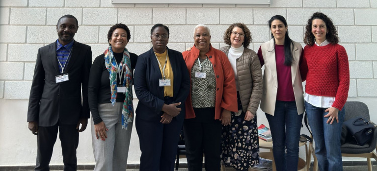 Visita socios TecnoMac