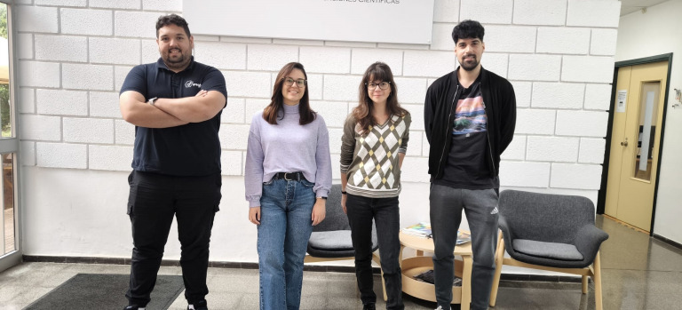 Contratados FSE Plus 2024