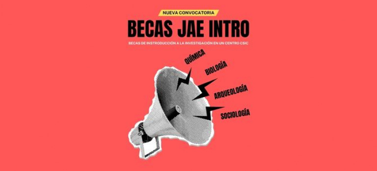 Becas JAE Intro 2026