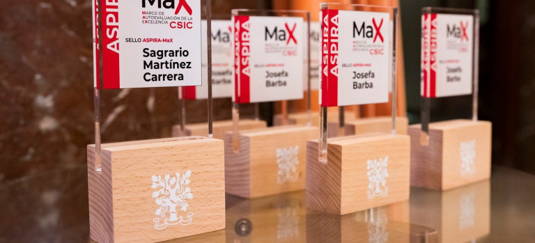 Aspira MAX Sagrario