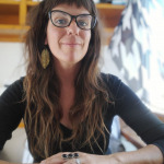 Nuria Jiménez García