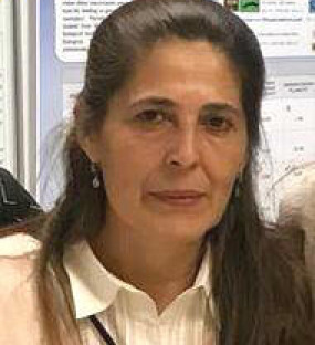 Carmen Elisa