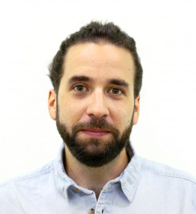 Victor Noguerales