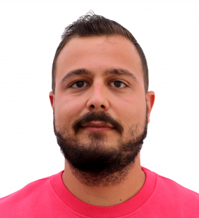 Sergio González Acosta