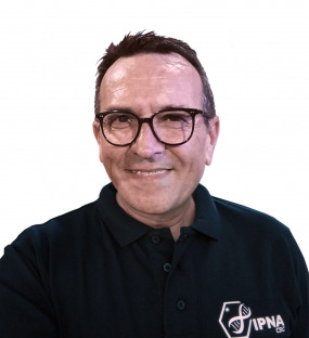 Juan Carlos Candela Lobato