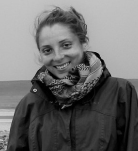 Natalia Égüez Gordon