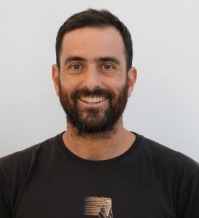 Daniel Benzal Moreno