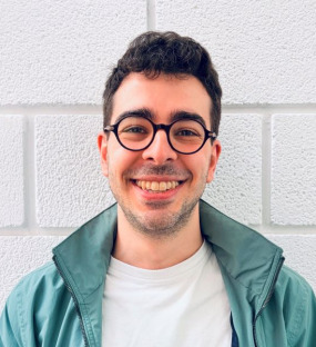 Victor Manuel de la Iglesia Rial