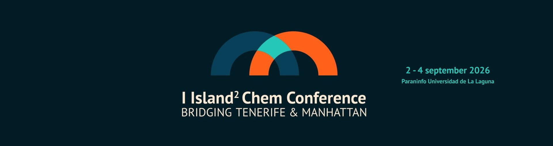 Island chem conference